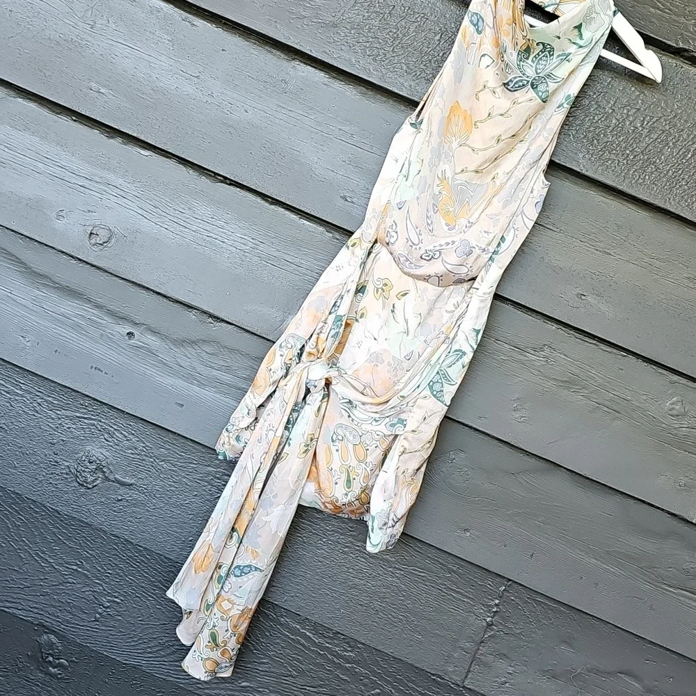 ELLIATT Appearance Dress - Picture 6 of 8